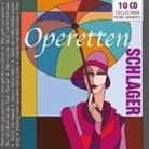 Operetten-Schlager (Hörbuch)