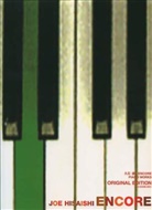 Joe Hisaishi - Encore
