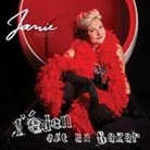 Janie Renee - L'EDEN EST UN BAZAR (Hörbuch)