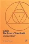 Thomas Hoffmann - Ritam - The Secret of True Health