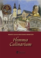 Renat Glas, Renate Glas, Wolfgang Granitzer - Hemma Culinarium