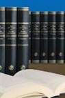 Mitgliede des Bundesgerichtshofes und der, Mitglieder des Bundesgerichtshofes und der - Entscheidungen des Bundesgerichtshofes in Zivilsachen BGHZ