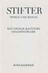 Bayerisch Akademie der Wissenschaften, Doppler u, Wolfgang Frühwald - Briefe von Stifter 1859-1862