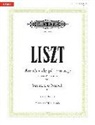 Franz Liszt, Leslie Howard, Lesli J Howard - Années de Pèlerinage -- Deuxième Année (Italie), Venezia E Napoli for Piano