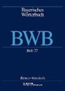 Bayerische Akademie der Wissenschaften, Josef Denz, Edit Funk, Edith Funk, Alexander Glück, Alexander Glück u a... - dienen - törmisch