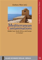 Giulian Mion, Giuliano Mion - Mediterranean Contaminations