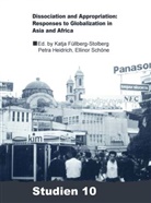 Katja Füllberg-Stollberg, Petr Heidrich, Petra Heidrich, Ellinor Schöne - Dissociation and Appropriation