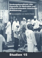 Dietric Reetz, Dietrich Reetz - Sendungsbewußtsein oder Eigennutz