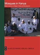 Hassan Mwakimako - Mosques in Kenya