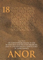 Sergej Abaschin, Baldauf, Baldauf, Ingeborg Baldauf, Pau Paul, Paul Paul - Die Sartenproblematik in der russischen Geschichtsschreibung des 19. und des ersten Viertels des 20. Jahrhunderts