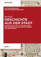 Ina Serif - Geschichte aus der Stadt