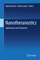 Jamil, Jamil, Bushra Jamil, Mahendr Rai, Mahendra Rai - Nanotheranostics