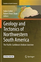 Fabi Cediel, Fabio Cediel, Peter Shaw, Peter Shaw, Robert Peter Shaw - Geology and Tectonics of Northwestern South America