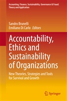 Sandr Brunelli, Sandro Brunelli, Di Carlo, Di Carlo, Emiliano Di Carlo - Accountability, Ethics and Sustainability of Organizations