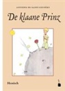 Antoine de Saint Exupéry, Antoine de Saint-Exupéry - De klaane Prinz