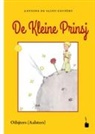 Antoine de Saint Exupéry, Antoine de Saint-Exupéry - De Kleine Prinsj