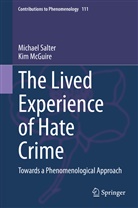 Kim McGuire, Michae Salter, Michael Salter - The Lived Experience of Hate Crime