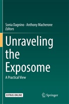 Soni Dagnino, Sonia Dagnino, Macherone, Macherone, Anthony Macherone - Unraveling the Exposome