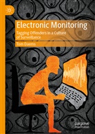 Tom Daems - Electronic Monitoring