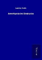 Ludwig Fulda - Amerikanische Eindrücke