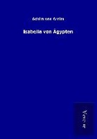 Achim von Arnim - Isabella von Ägypten