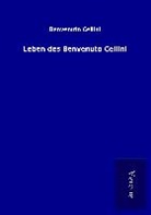 Benvenuto Cellini - Leben des Benvenuto Cellini