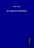 Pierre Loti - Im Lande der Pharaonen