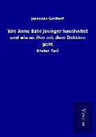 Jeremias Gotthelf - Wie Anne Bäbi Jowäger haushaltet und wie es ihm mit dem Doktern geht