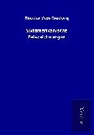 Theodor Koch-Grünberg - Südamerikanische Felszeichnungen