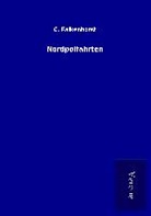 C Falkenhorst, C. Falkenhorst - Nordpolfahrten