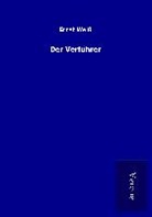 Ernst Weiß - Der Verführer