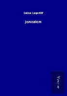 Selma Lagerlöf - Jerusalem