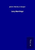 James Fenimore Cooper - Lucy Hardinge