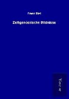 Franz Blei - Zeitgenössische Bildnisse