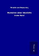 Malwida von Meysenbug - Memoiren einer Idealistin