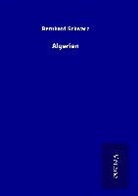 Bernhard Schwarz - Algerien