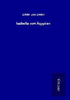 Achim von Arnim - Isabella von Ägypten
