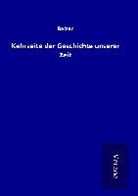 Balzac - Kehrseite der Geschichte unserer Zeit
