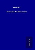 Pierre Loti - Im Lande der Pharaonen