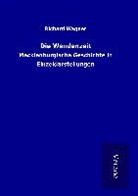 Richard Wagner - Die Wendenzeit