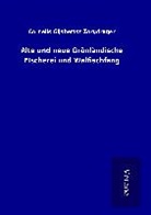 Cornelis Gijsbertsz Zorgdrager - Alte und neue Grönländische FIscherei und Walfischfang