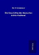Moritz Lindemann - Die Geschichte der deutschen Arktis-Fischerei