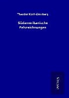 Theodor Koch-Grünberg - Südamerikanische Felszeichnungen