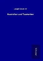 Joseph Lauterer - Australien und Tasmanien