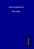 Raoul Von Dombrowski - Der Fuchs