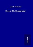 Ludwig Meinardus - Mozart - Ein Künstlerleben