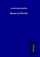 Eduard Von Keyserling - Beate und Mareile