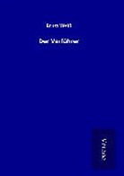 Ernst Weiß - Der Verführer