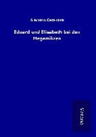 Giacomo Casanova - Eduard und Elisabeth bei den Megamikren
