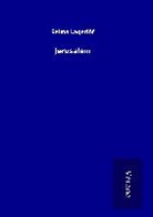 Selma Lagerlöf - Jerusalem